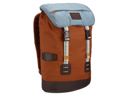Burton TINDER CARAMEL CAFE HEATHER 25 l