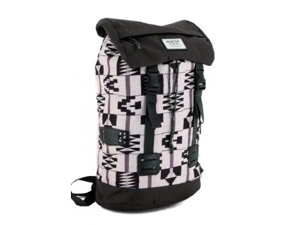 Burton TINDER PELICAN BRICKSTRIPE 25 l