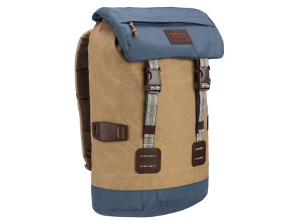 Burton TINDER KELP COATED RIPSTP 25 l