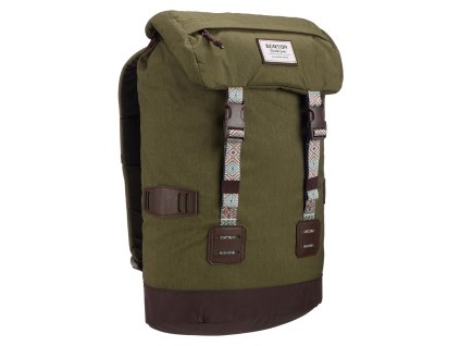 Burton TINDER KEEF HEATHER 25 l