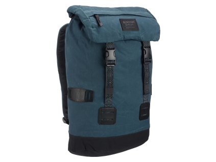 Burton TINDER DARK SLATE WAXED CNV 25 l