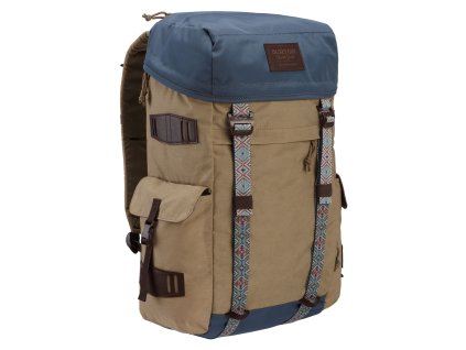 Burton ANNEX KELP COATED RIPSTP 28 l