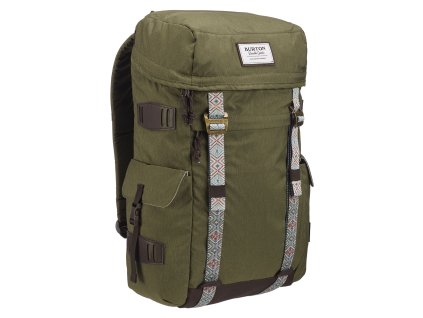 Burton ANNEX KEEF HEATHER 28 l