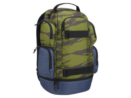 Burton DISTORTION KEEF TIGER RIP 29 l