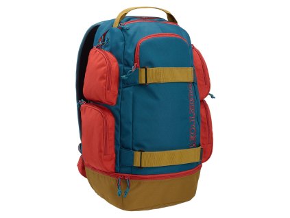 Burton DISTORTION HYDRO 29 l + pouzdro zdarma