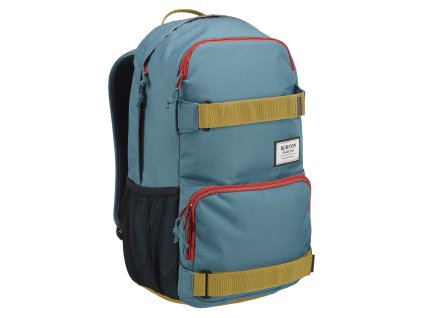 Burton TREBLE YELL HYDRO 21 l