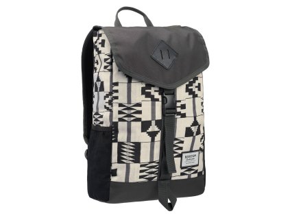 Burton WESTFALL PELICAN BRICKSTRIPE 23 l