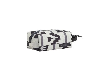 Burton ACCESSORY CASE PELICAN BRICKSTRIPE