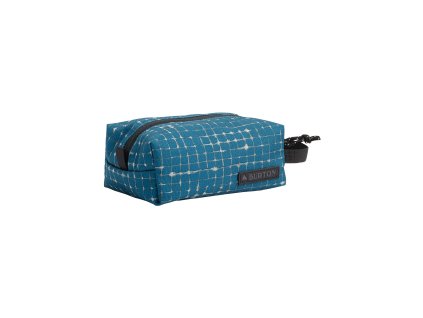 Burton ACCESSORY CASE BLUE SAPPHIRE RIP