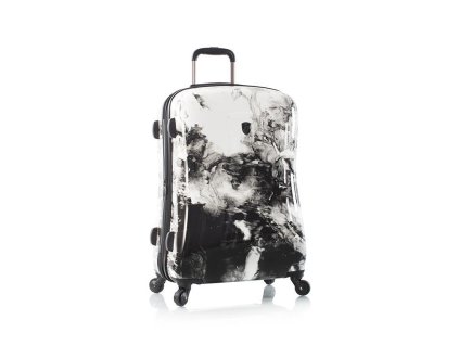 Heys Marble Swirl M + Pouzdro zdarma