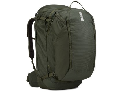 Thule Landmark batoh 70L pro muže TLPM170 - zelený + PowerBanka nebo pouzdro zdarma