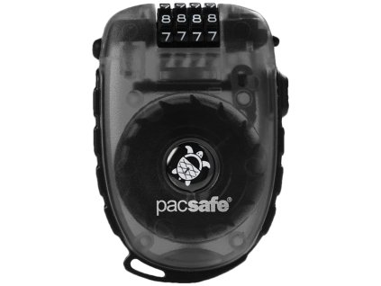 PACSAFE zámek RETRACTASAFE 250