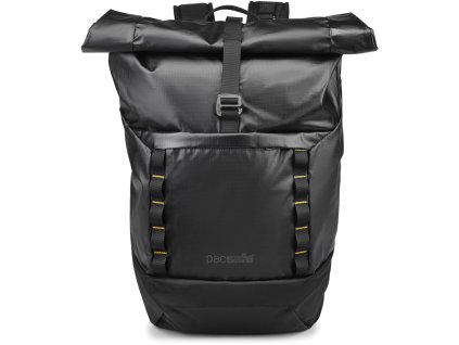 160982 pacsafe batoh pacsafe dry lite 30l backpack black