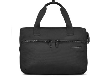 129257 1 pacsafe obal na notebook intasafe slim brief black