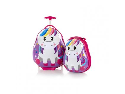 Heys Travel Tots Kids Unicorn