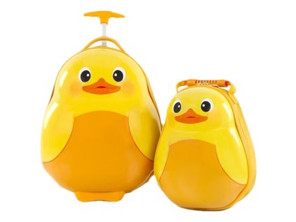 Heys Travel Tots Kids Duck