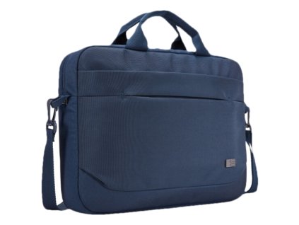 Case Logic Advantage taška na notebook 14" ADVA114 - modrá