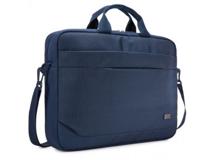 Case Logic Advantage taška na notebook 15,6" ADVA116 - modrá
