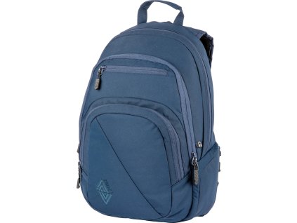 NITRO batoh STASH 29 indigo + pouzdro zdarma
