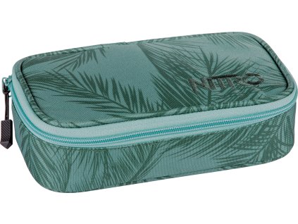 NITRO penál PENCIL CASE XL coco