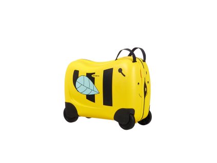 Samsonite Dream Rider Spinner Bee Betty + pouzdro zdarma