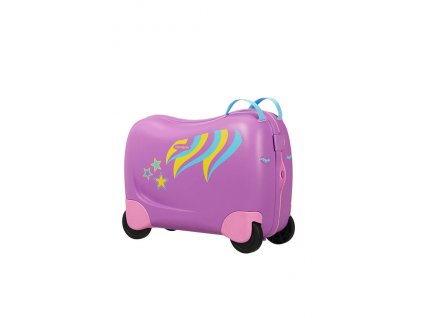 Samsonite Dream Rider Spinner Pony Polly + pouzdro zdarma