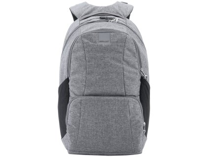 150599 pacsafe batoh metrosafe ls450 dark tweed