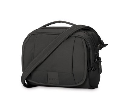 Metrosafe LS140 30410100 Black