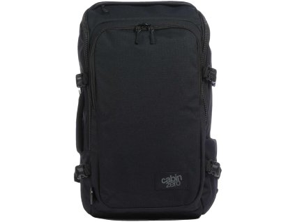 CabinZero Adventure Pro 32L Absolute Black