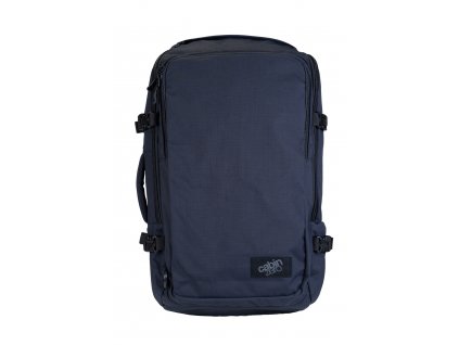 CabinZero Adventure Pro 42L Absolute Black