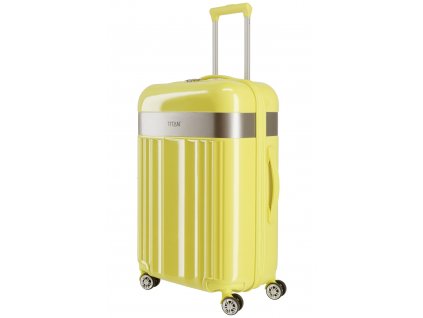 Titan Spotlight Flash 4w M Lemon Crush