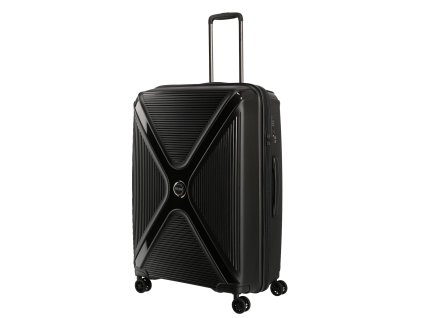Titan Paradoxx 4w L Black Uni