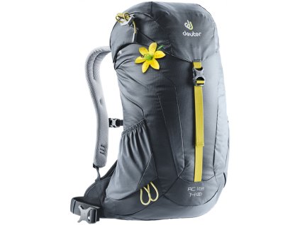 Deuter AC Lite 14 SL graphite + Pouzdro zdarma