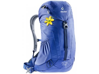 Deuter AC Lite 14 SL Indigo + Pouzdro zdarma