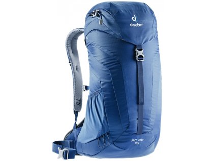 Deuter AC Lite 18 steel + Brašna zdarma