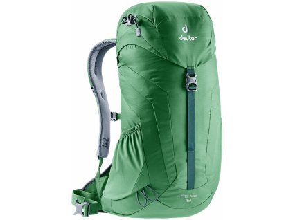 Deuter AC Lite 18 leaf + Pouzdro zdarma