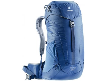 Deuter AC Lite 26 steel + Brašna zdarma