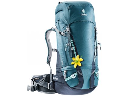 Deuter Guide 40+ SL Artic-navy + PowerBanka nebo pouzdro zdarma