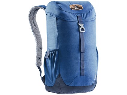 Deuter Walker 16 Steel-navy
