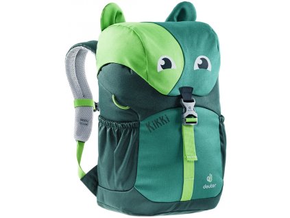 Deuter Kikki Alpinegreen-forest