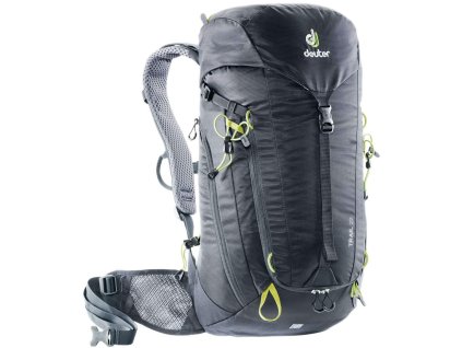 Deuter Trail 22 black-graphite + Pouzdro zdarma