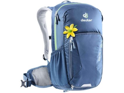 Deuter Bike I 18 SL Midnight + Pouzdro zdarma