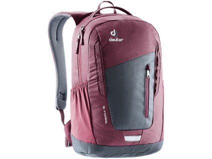 Deuter StepOut 16 graphite-maron