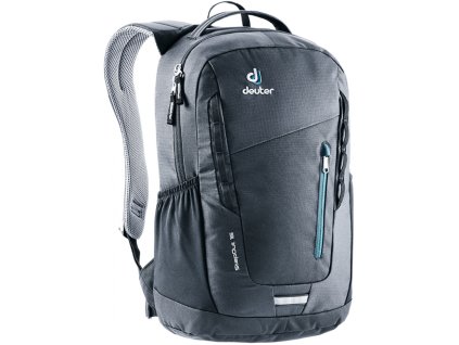 Deuter StepOut 16 Black