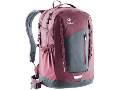 Deuter StepOut 22 graphite-maron + Pouzdro zdarma