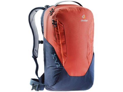 Deuter XV 2 lava-navy + PowerBanka nebo pouzdro zdarma