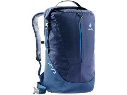 Deuter XV 3 navy-midnight + PowerBanka nebo pouzdro zdarma + Sleva 10% s kódem AKCE10