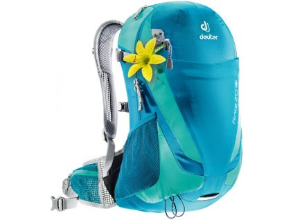 Deuter Airlite 20SL Petrol-mint + PowerBanka nebo pouzdro zdarma