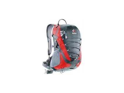 Deuter Airlite 16 Granite-fire