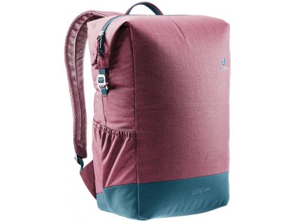 Deuter Vista Spot Maron-arctic